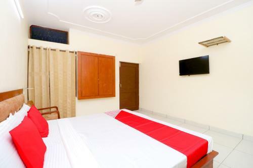Hotel Oyo 30883 Chinar