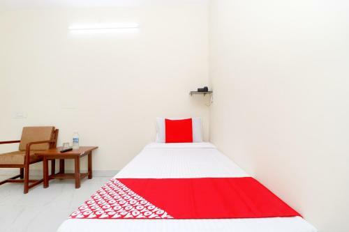 Hotel Oyo 30883 Chinar