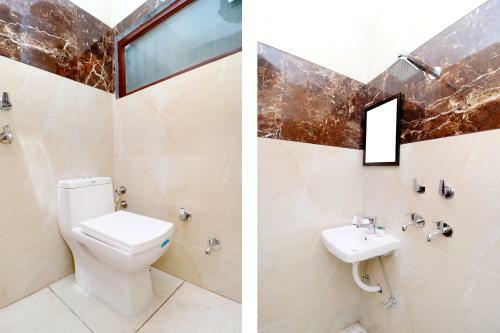 Hotel Oyo 30883 Chinar