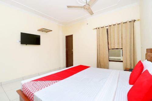 Hotel Oyo 30883 Chinar