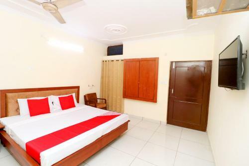 Hotel Oyo 30883 Chinar