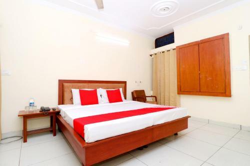 Hotel Oyo 30883 Chinar