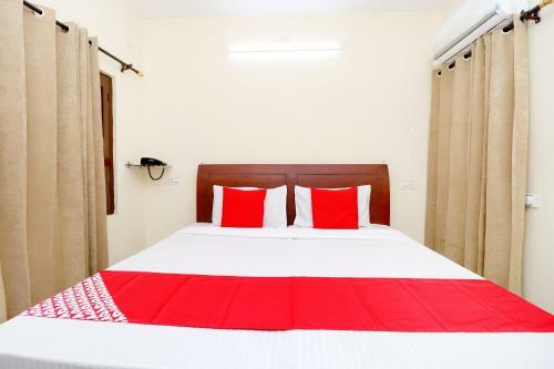 Hotel Oyo 30883 Chinar