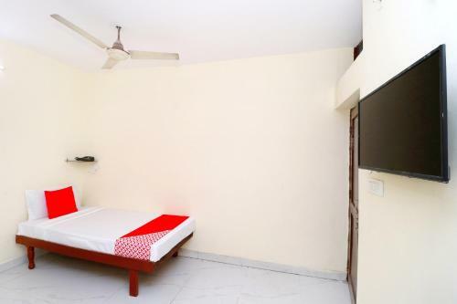 Hotel Oyo 30883 Chinar