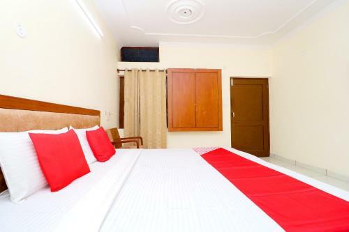 Hotel Oyo 30883 Chinar