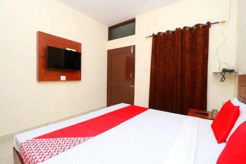 Hotel Oyo 30883 Chinar