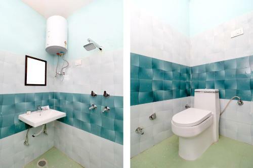 Hotel Oyo 30883 Chinar