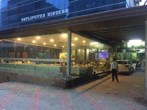 Hotel Patliputra Nirvana