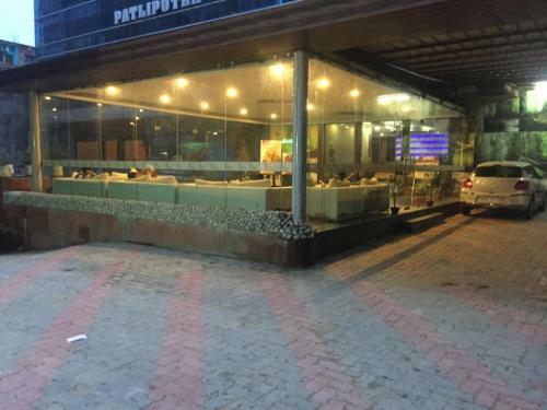 Hotel Patliputra Nirvana