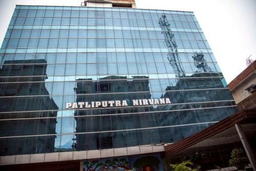 Hotel Patliputra Nirvana