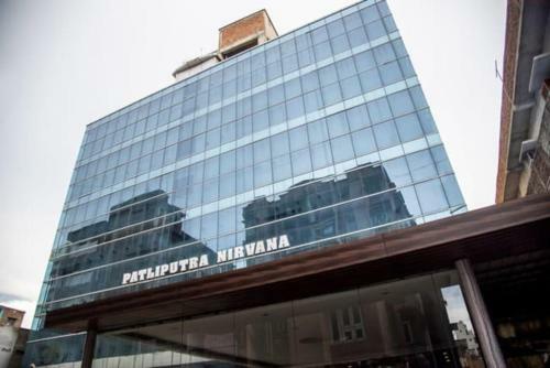 Hotel Patliputra Nirvana