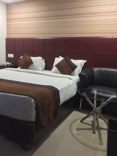 Hotel Patliputra Nirvana