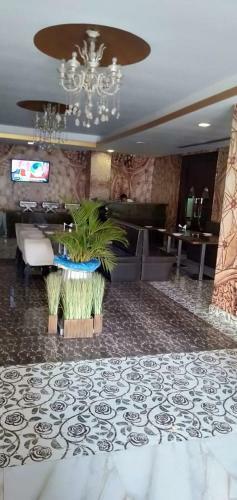 Hotel Patliputra Nirvana