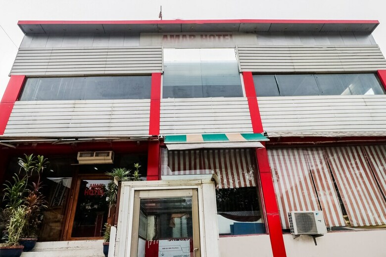 Oyo 29400 Hotel Amar