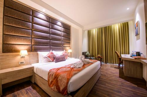 Hotel Best Western La Vista Pathankot