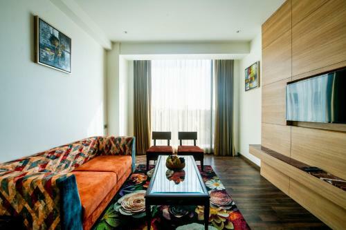 Hotel Best Western La Vista Pathankot