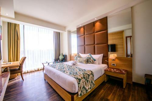 Hotel Best Western La Vista Pathankot
