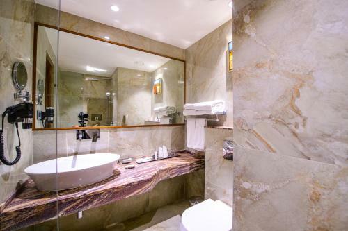 Hotel Best Western La Vista Pathankot