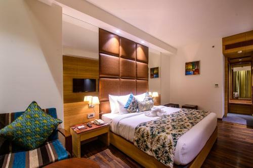 Hotel Best Western La Vista Pathankot