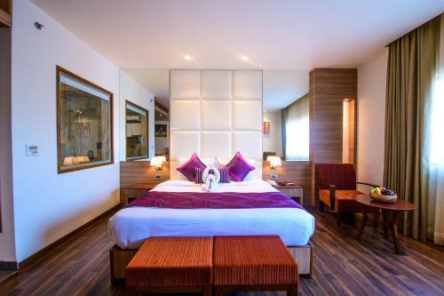 Hotel Best Western La Vista Pathankot