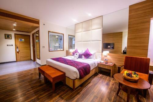 Hotel Best Western La Vista Pathankot