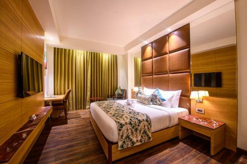 Hotel Best Western La Vista Pathankot