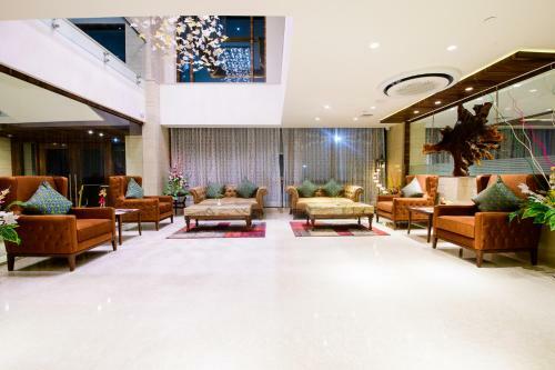 Hotel Best Western La Vista Pathankot