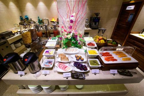 Hotel Best Western La Vista Pathankot