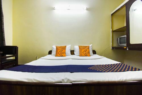 Hotel Spot On 64174 Tej Residency