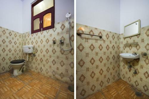Hotel Spot On 64174 Tej Residency