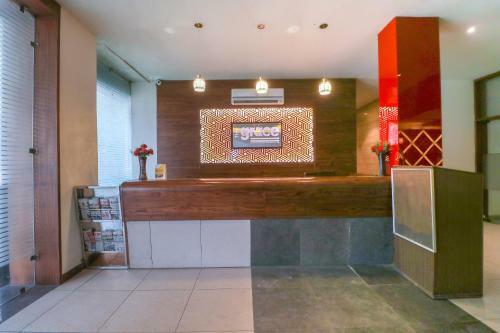 Hotel Capital O 30739 The Grace