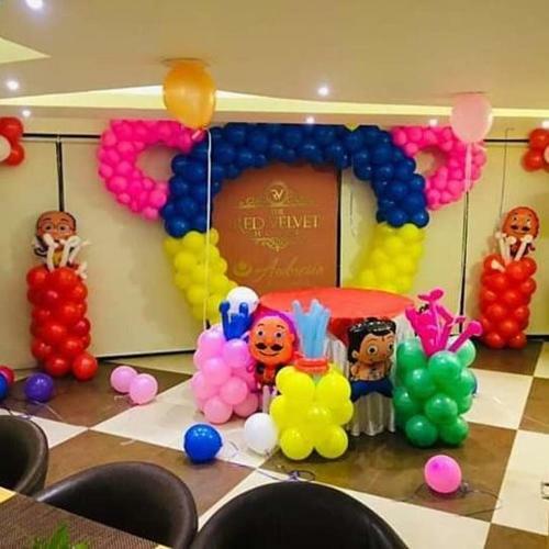 The Red Velvet Hotel