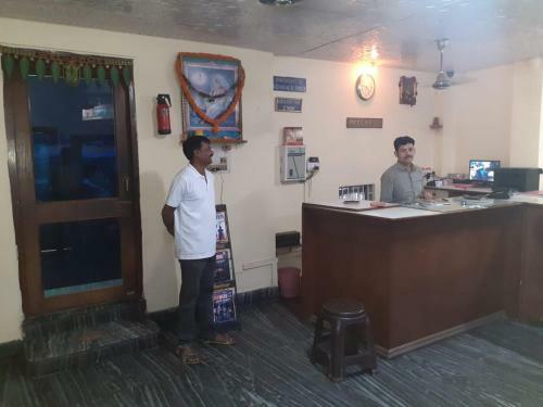 Hotel Sidhartha Inn