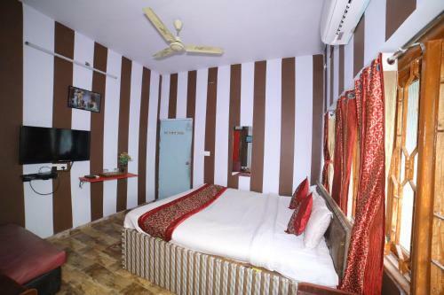 Hostal Bidhannager Guest House