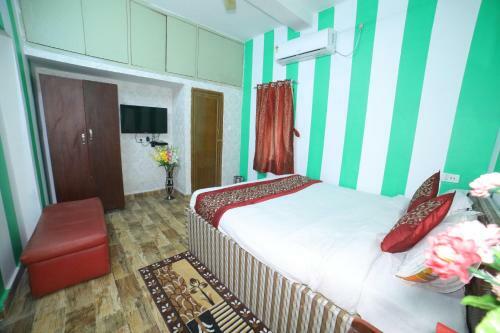Hostal Bidhannager Guest House