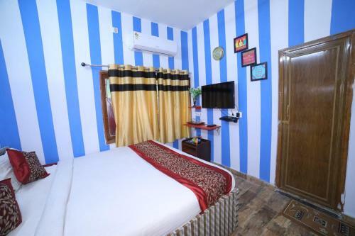Hostal Bidhannager Guest House