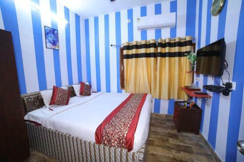 Hostal Bidhannager Guest House