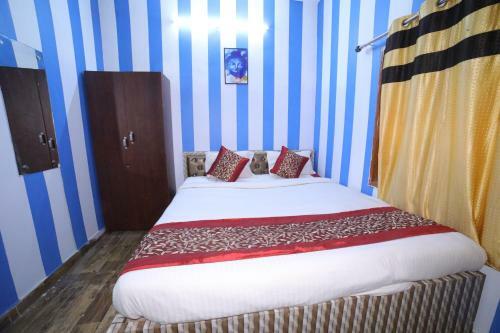 Hostal Bidhannager Guest House