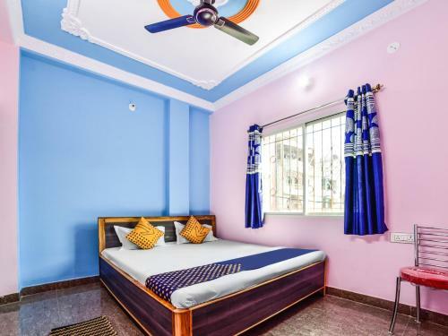 Hotel Spot On 76526 Devlok Guest House