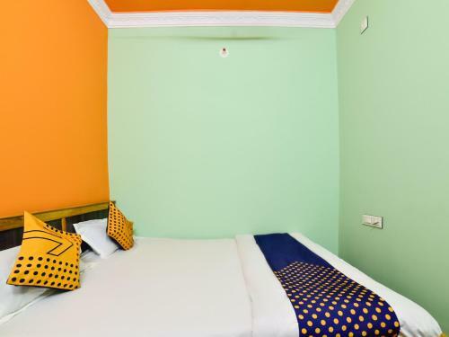 Hotel Spot On 76526 Devlok Guest House