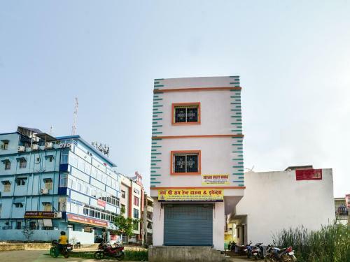 Hotel Spot On 76526 Devlok Guest House