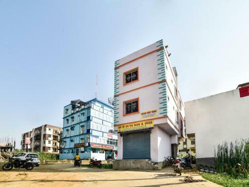 Hotel Spot On 76526 Devlok Guest House