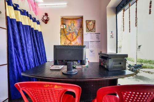 Hotel Spot On 76526 Devlok Guest House