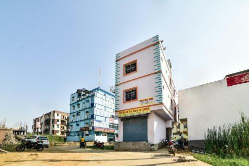 Hotel Spot On 76526 Devlok Guest House