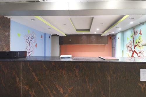 Spot On 76535 Hotel Sneh