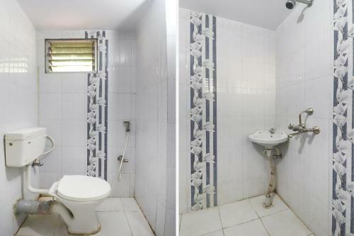 Spot On 76535 Hotel Sneh