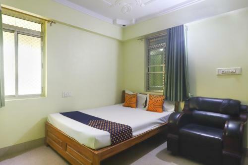 Spot On 76535 Hotel Sneh
