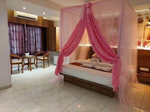 Hotel The Grand Piano