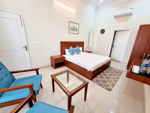 Bed & Breakfast The Heritage Villa