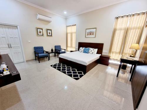 Bed & Breakfast The Heritage Villa